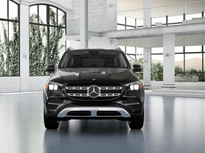2026 Mercedes-Benz GLE GLE 450e 4MATIC®