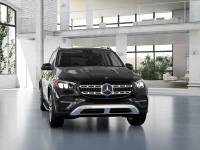 2026 Mercedes-Benz GLE GLE 450e 4MATIC®