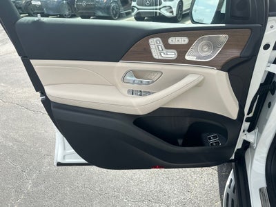 2026 Mercedes-Benz GLE GLE 450e 4MATIC®