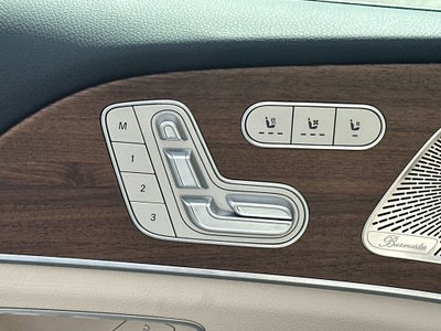 2026 Mercedes-Benz GLE GLE 450e 4MATIC®