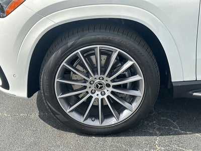 2026 Mercedes-Benz GLE GLE 450e 4MATIC®