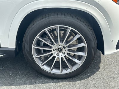 2026 Mercedes-Benz GLE GLE 450e 4MATIC®