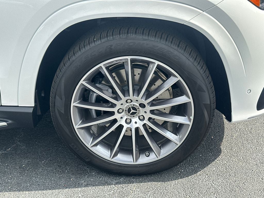 2026 Mercedes-Benz GLE GLE 450e 4MATIC®