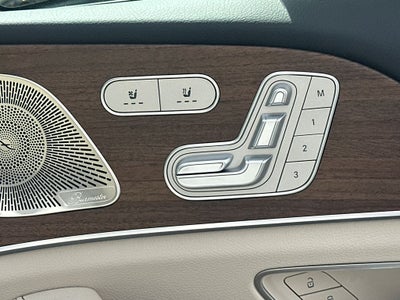 2026 Mercedes-Benz GLE GLE 450e 4MATIC®