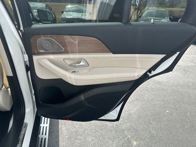 2026 Mercedes-Benz GLE GLE 450e 4MATIC®