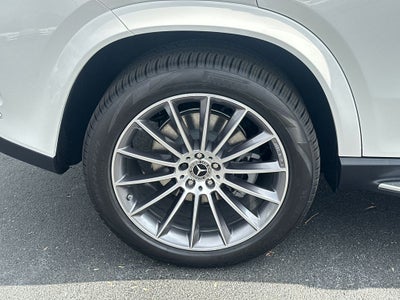 2026 Mercedes-Benz GLE GLE 450e 4MATIC®