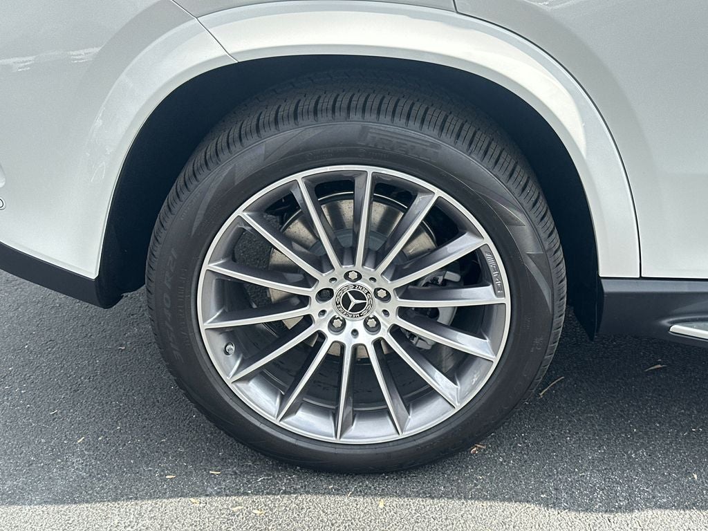 2026 Mercedes-Benz GLE GLE 450e 4MATIC®