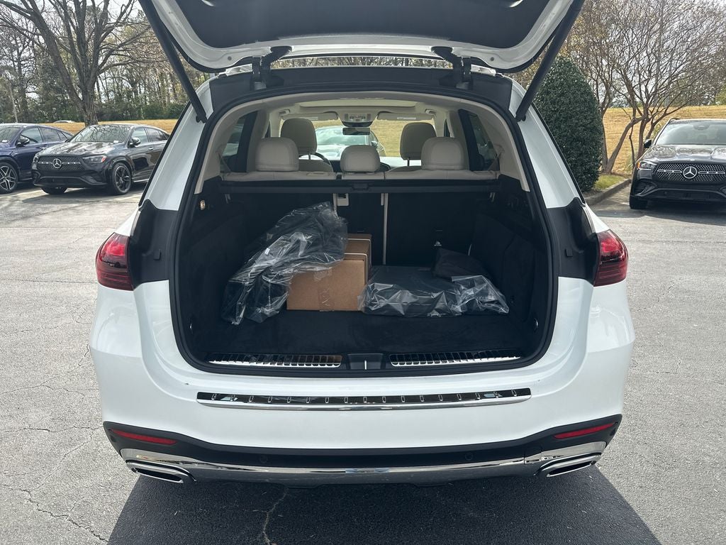 2026 Mercedes-Benz GLE GLE 450e 4MATIC®