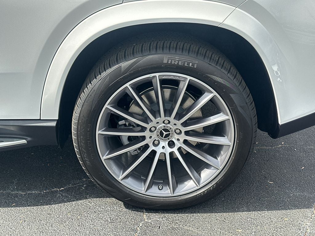 2026 Mercedes-Benz GLE GLE 450e 4MATIC®