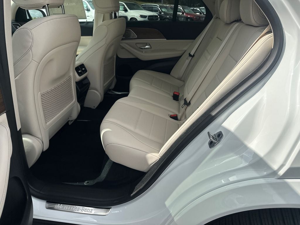 2026 Mercedes-Benz GLE GLE 450e 4MATIC®