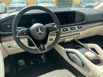2026 Mercedes-Benz GLE GLE 450e 4MATIC®