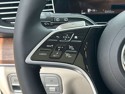 2026 Mercedes-Benz GLE GLE 450e 4MATIC®