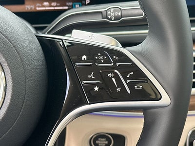 2026 Mercedes-Benz GLE GLE 450e 4MATIC®