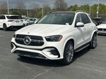 2026 Mercedes-Benz GLE GLE 450e 4MATIC®