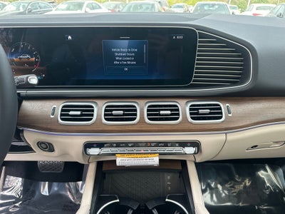 2026 Mercedes-Benz GLE GLE 450e 4MATIC®