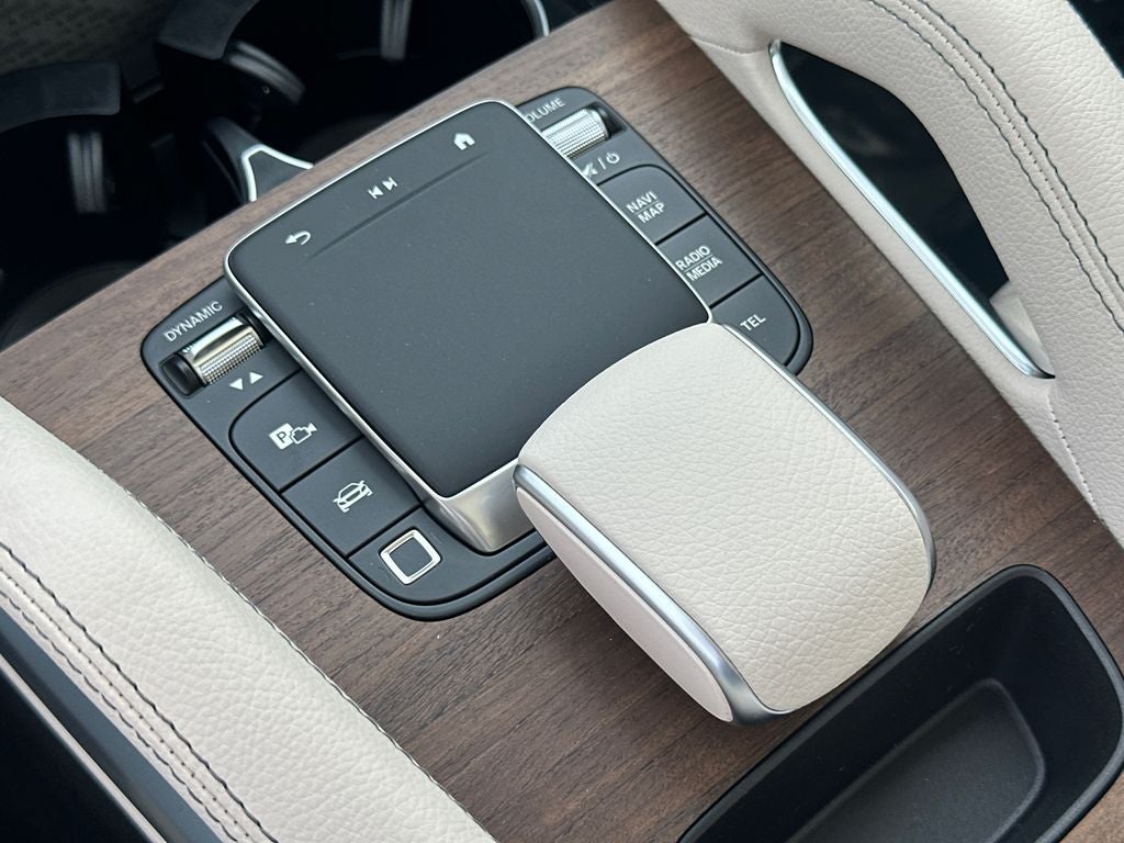 2026 Mercedes-Benz GLE GLE 450e 4MATIC®