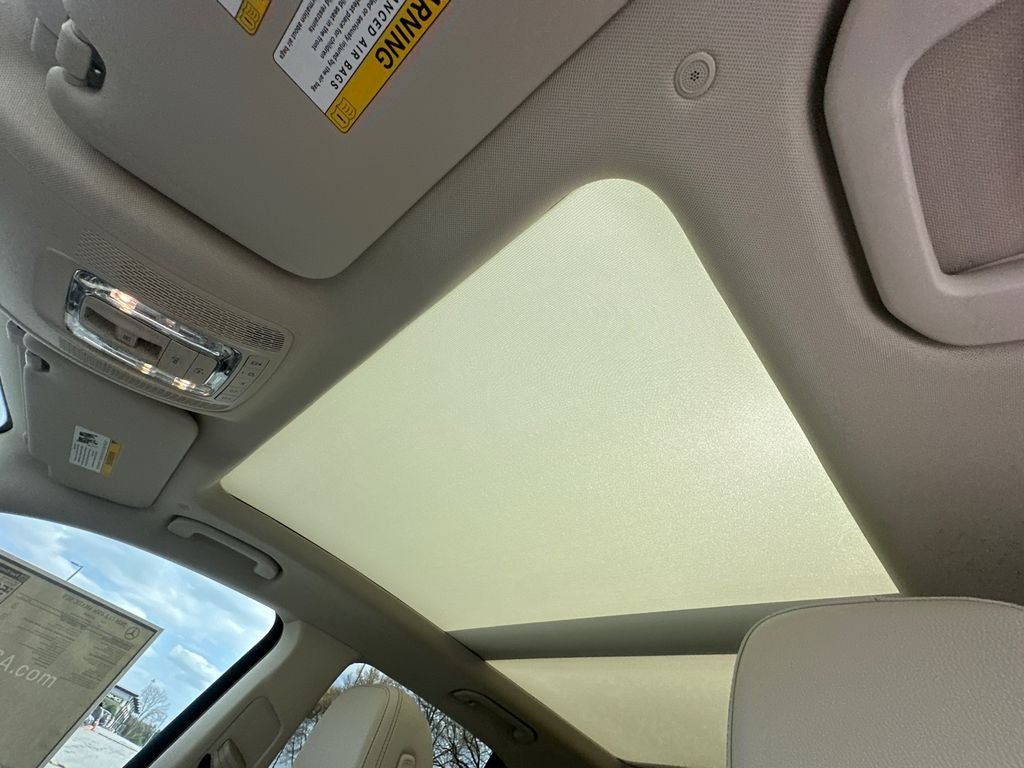 2026 Mercedes-Benz GLE GLE 450e 4MATIC®