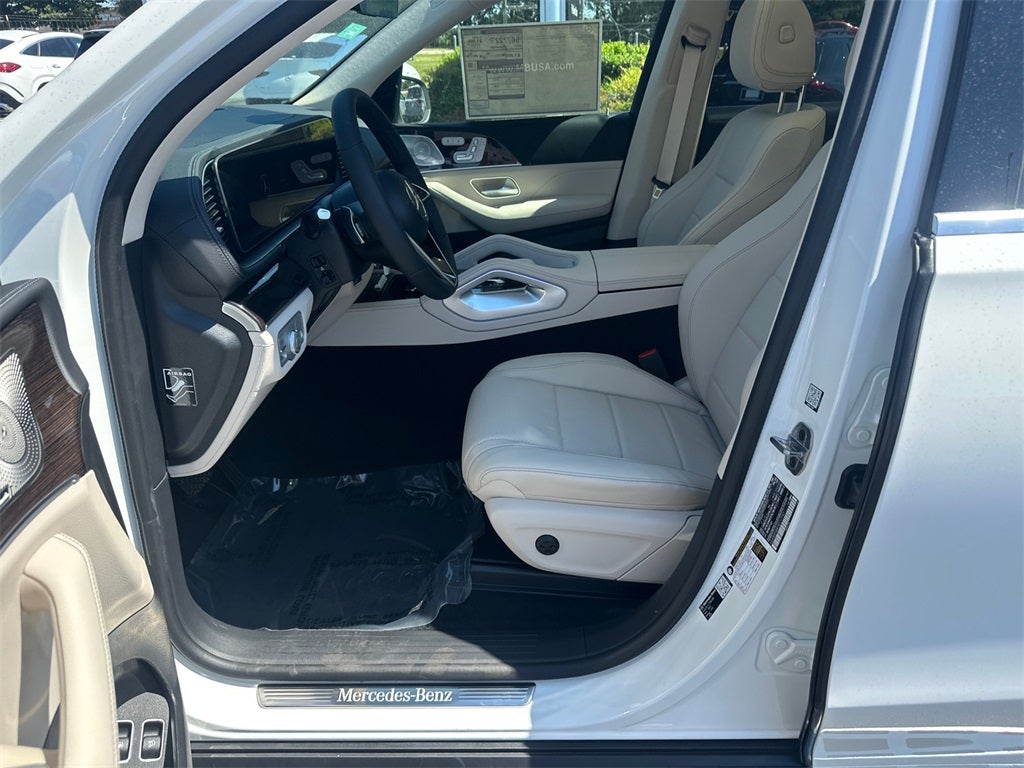 2026 Mercedes-Benz GLE GLE 450e 4MATIC®