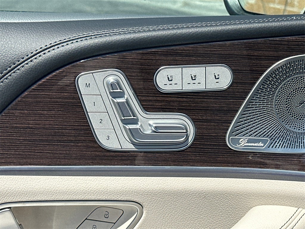 2026 Mercedes-Benz GLE GLE 450e 4MATIC®