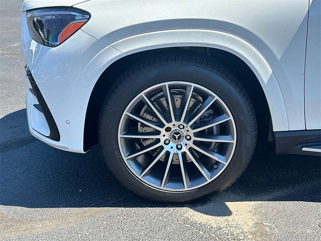 2026 Mercedes-Benz GLE GLE 450e 4MATIC®