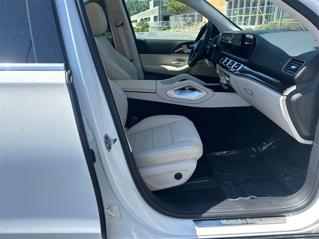 2026 Mercedes-Benz GLE GLE 450e 4MATIC®