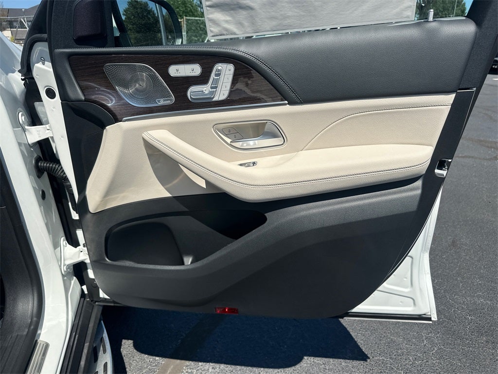 2026 Mercedes-Benz GLE GLE 450e 4MATIC®