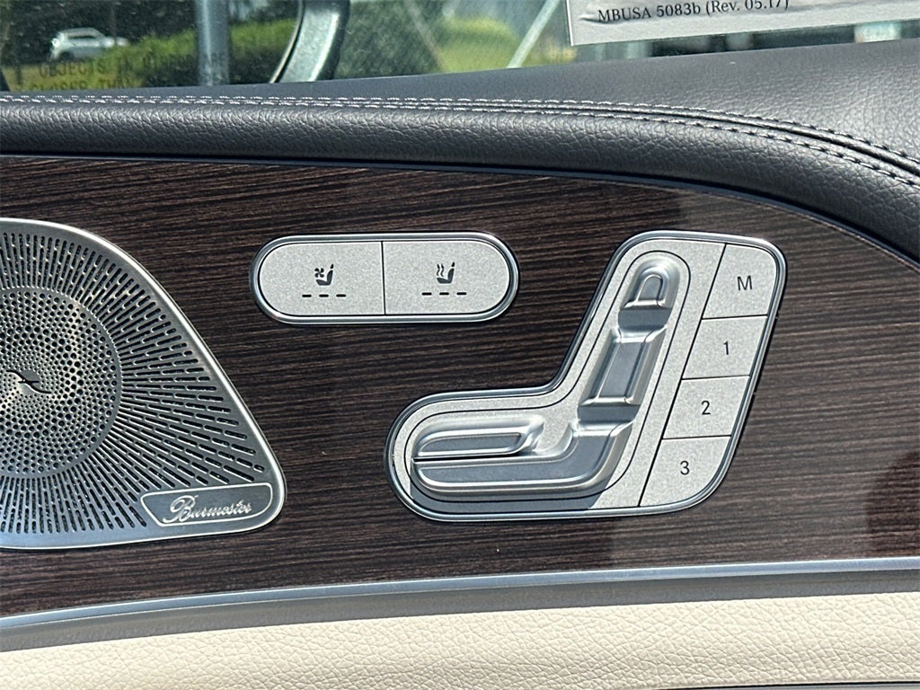 2026 Mercedes-Benz GLE GLE 450e 4MATIC®