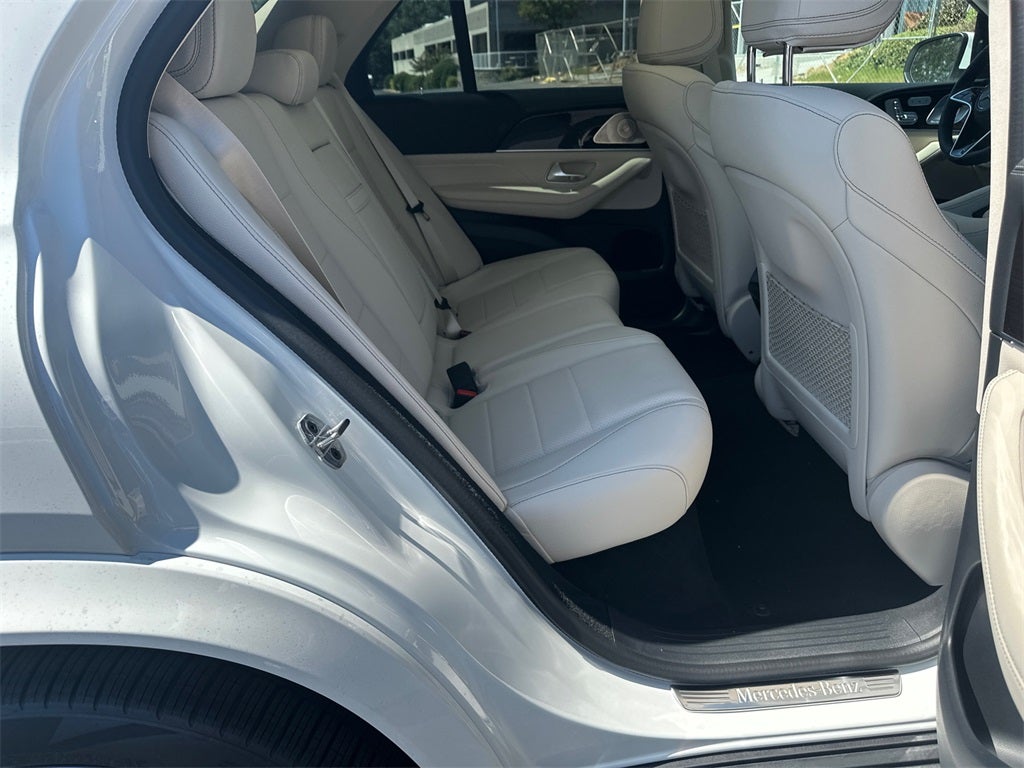 2026 Mercedes-Benz GLE GLE 450e 4MATIC®