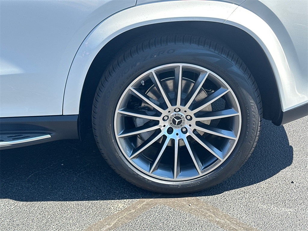 2026 Mercedes-Benz GLE GLE 450e 4MATIC®