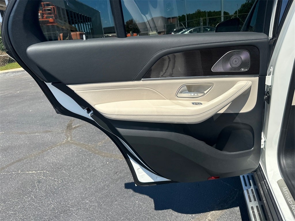 2026 Mercedes-Benz GLE GLE 450e 4MATIC®