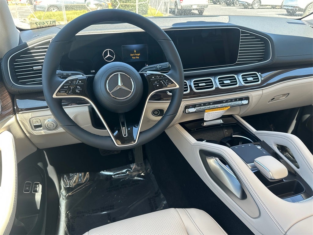 2026 Mercedes-Benz GLE GLE 450e 4MATIC®