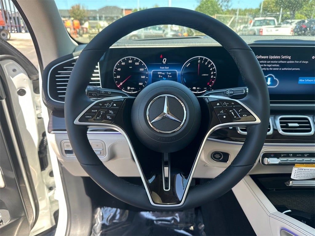 2026 Mercedes-Benz GLE GLE 450e 4MATIC®