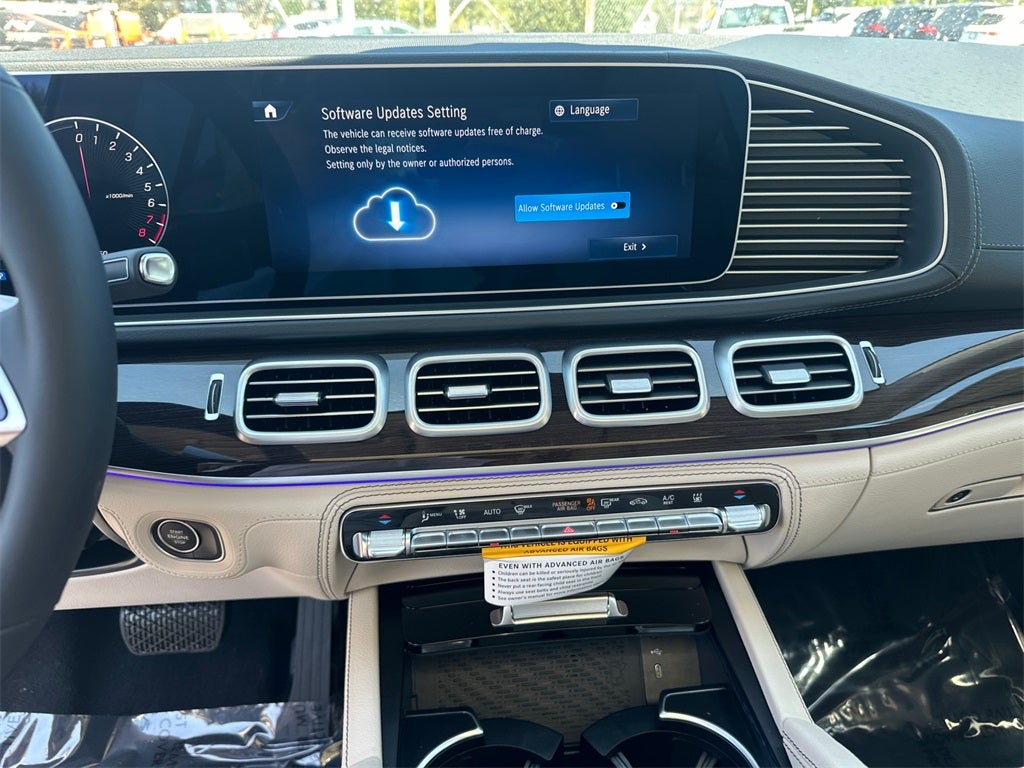 2026 Mercedes-Benz GLE GLE 450e 4MATIC®