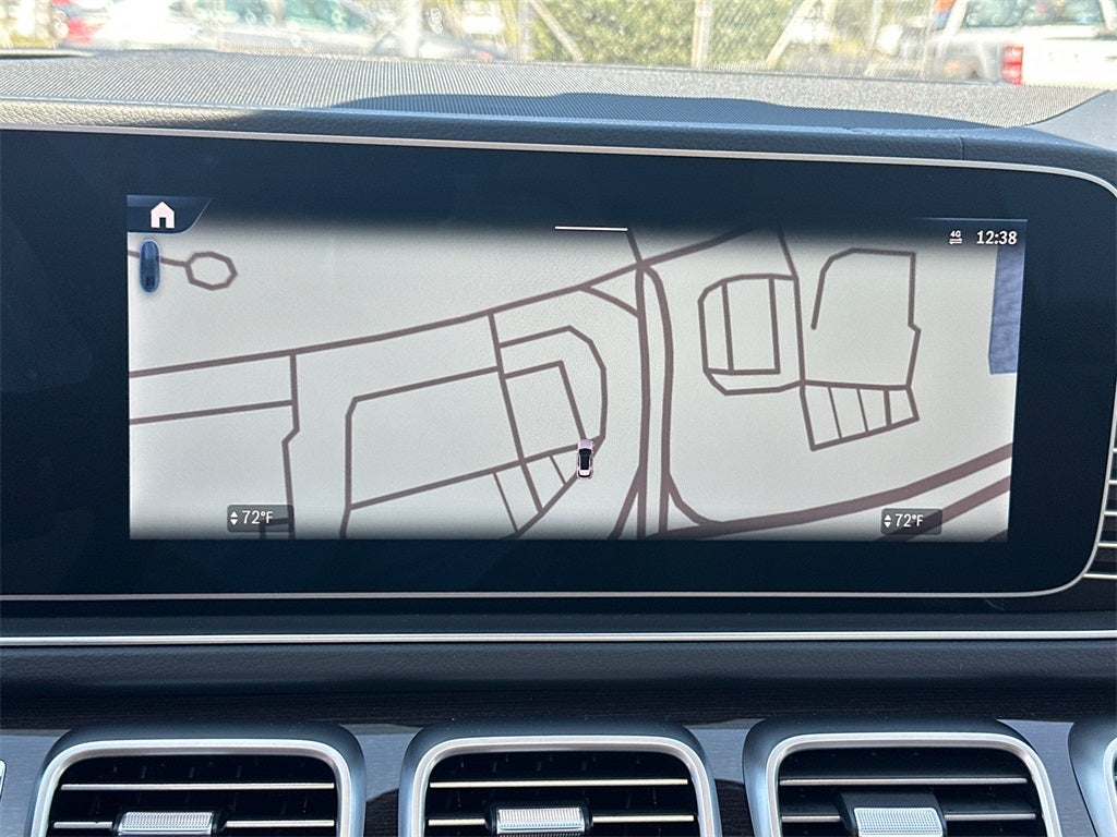 2026 Mercedes-Benz GLE GLE 450e 4MATIC®