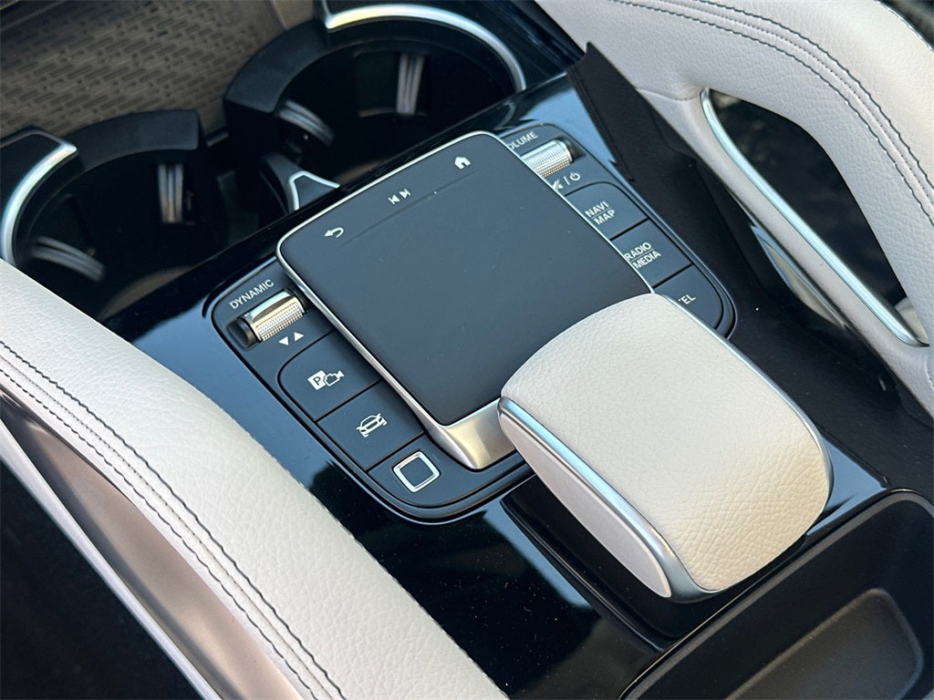 2026 Mercedes-Benz GLE GLE 450e 4MATIC®