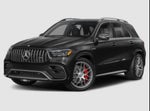 2026 Mercedes-Benz GLE GLE 450e 4MATIC®