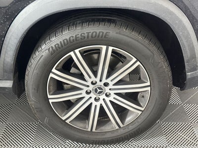 2024 Mercedes-Benz GLE GLE 450e 4MATIC®