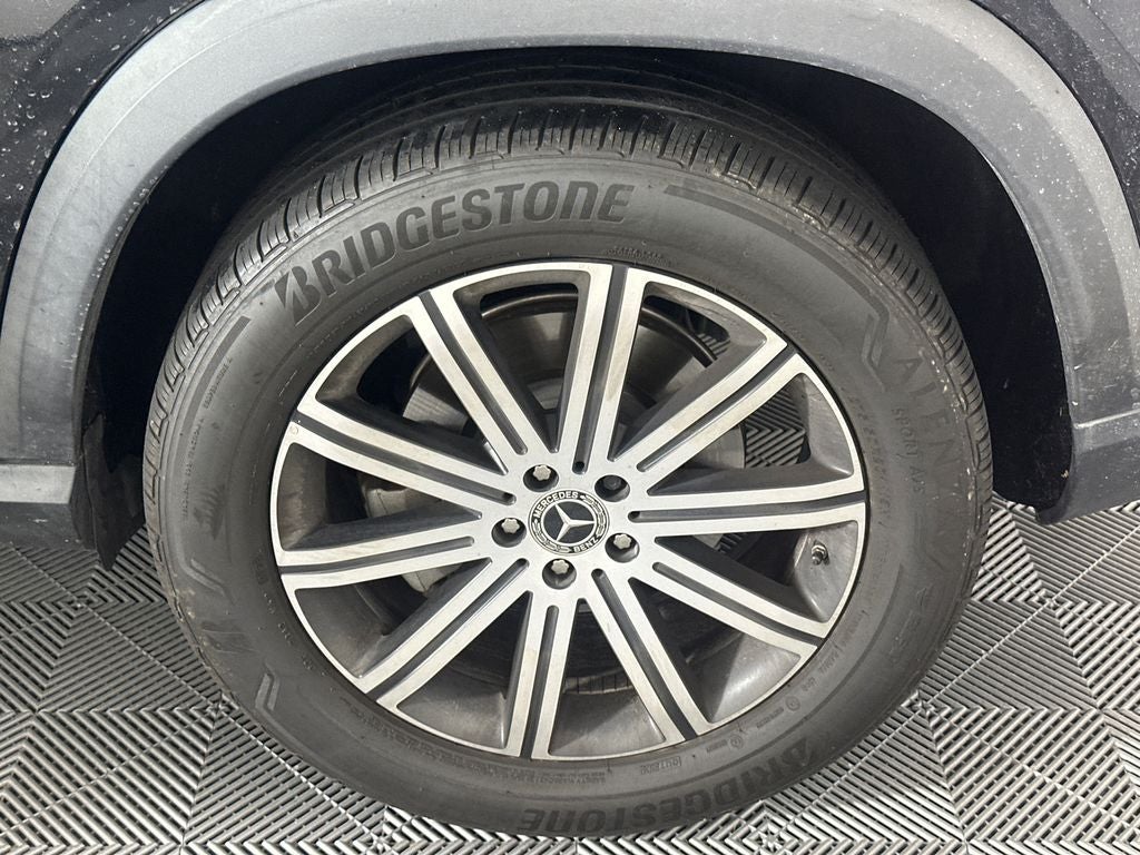 2024 Mercedes-Benz GLE GLE 450e 4MATIC®