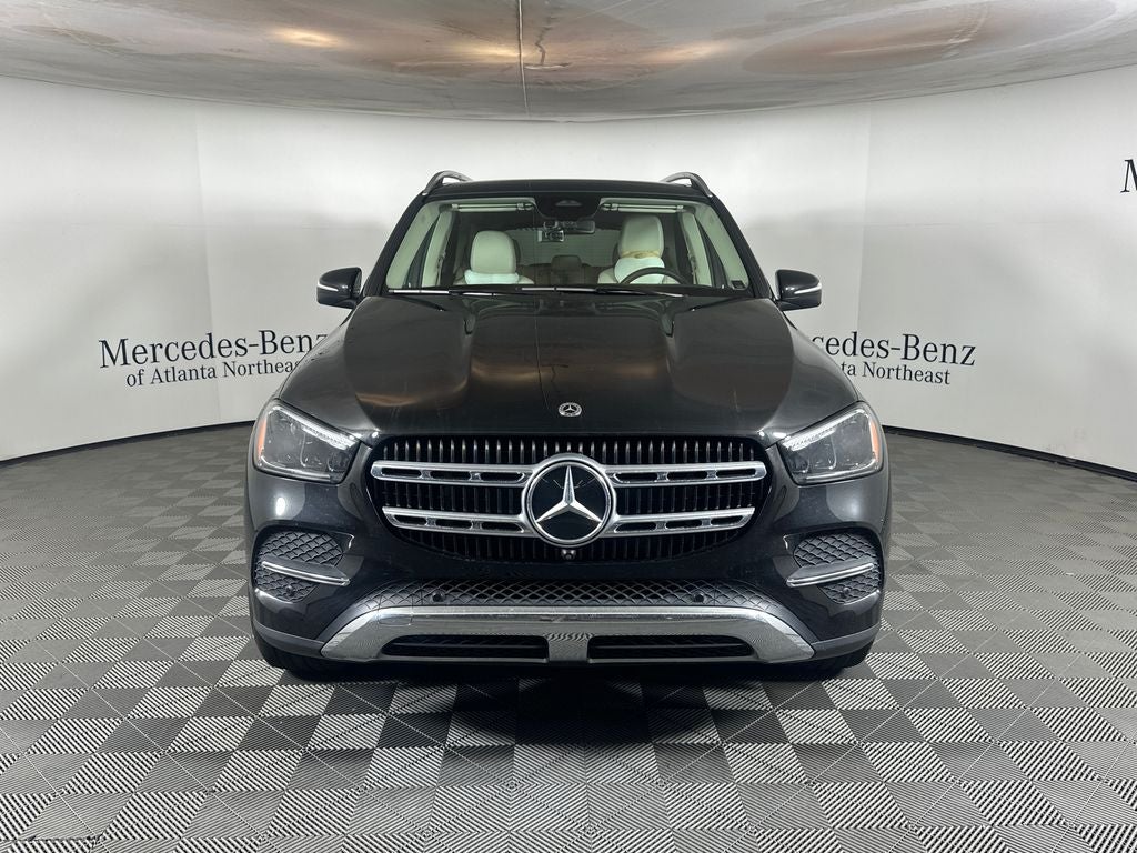 2024 Mercedes-Benz GLE GLE 450e 4MATIC®