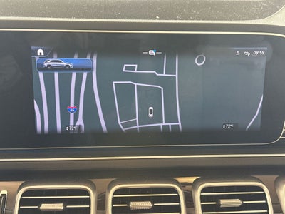 2024 Mercedes-Benz GLE GLE 450e 4MATIC®