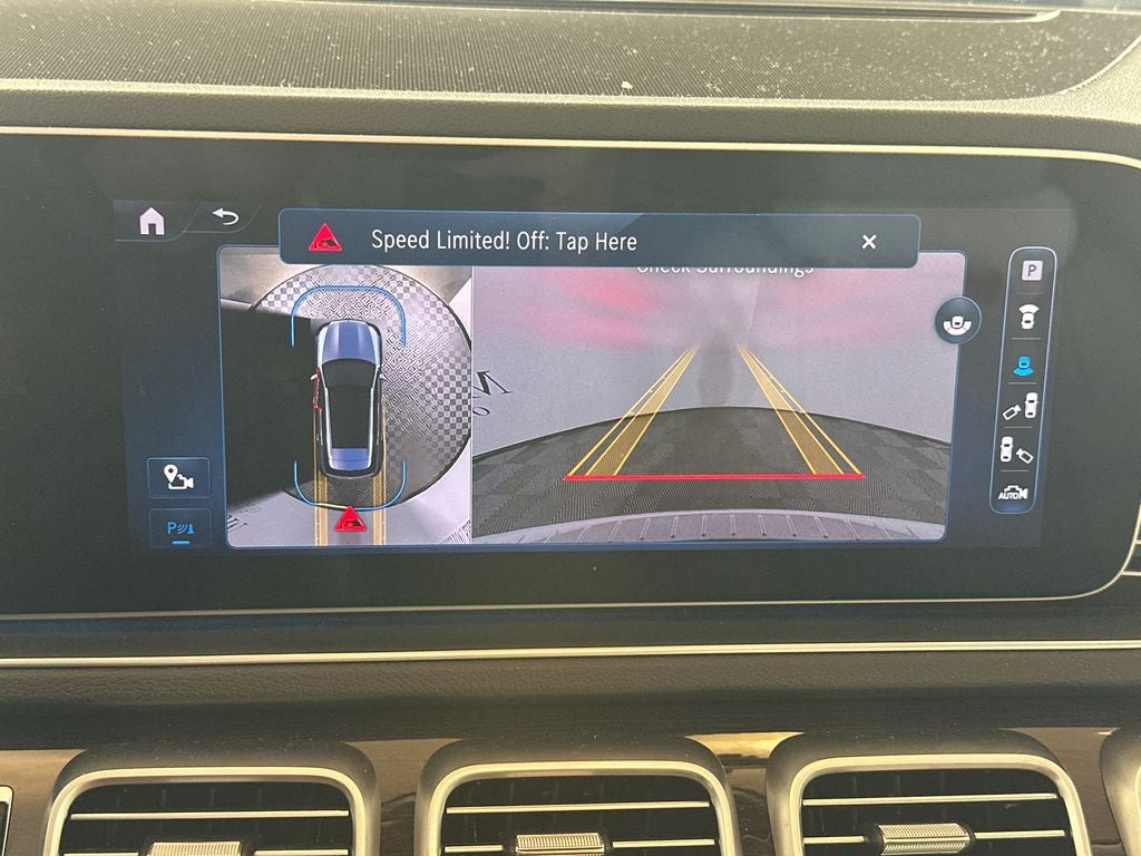 2024 Mercedes-Benz GLE GLE 450e 4MATIC®