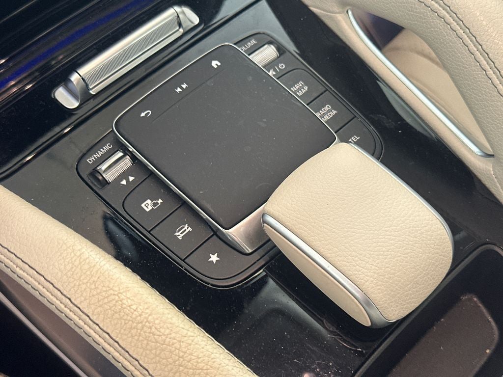 2024 Mercedes-Benz GLE GLE 450e 4MATIC®