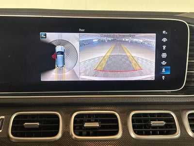 2021 Mercedes-Benz GLE GLE 350