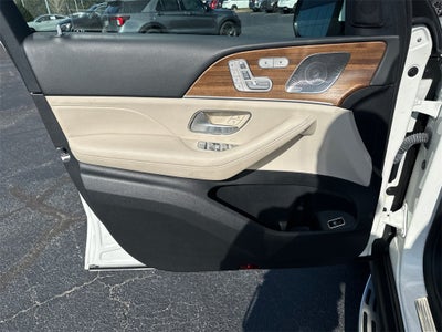 2022 Mercedes-Benz GLE GLE 350