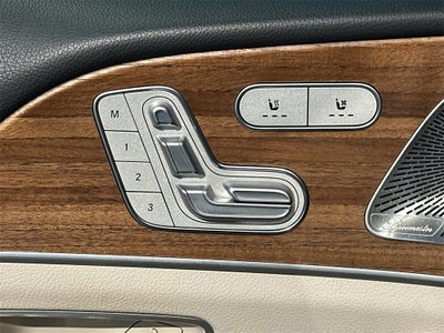 2022 Mercedes-Benz GLE GLE 350