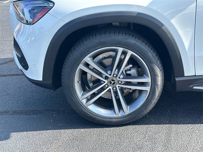 2022 Mercedes-Benz GLE GLE 350