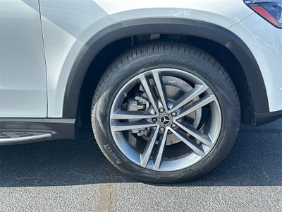 2022 Mercedes-Benz GLE GLE 350