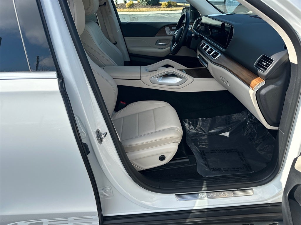 2022 Mercedes-Benz GLE GLE 350