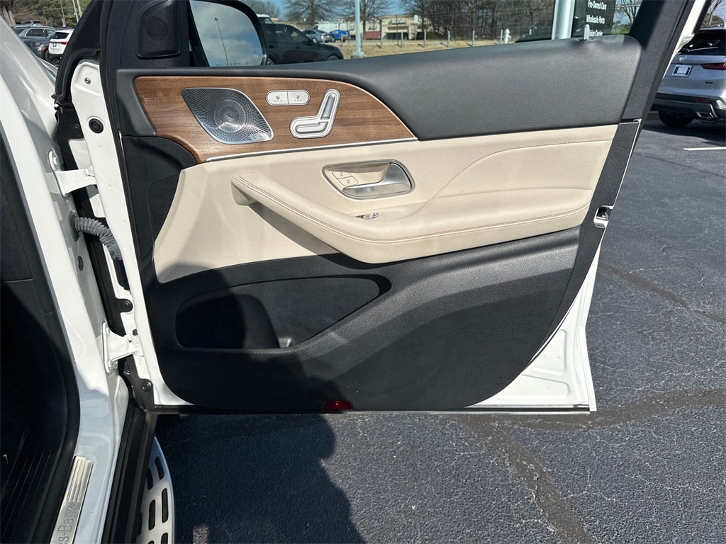 2022 Mercedes-Benz GLE GLE 350