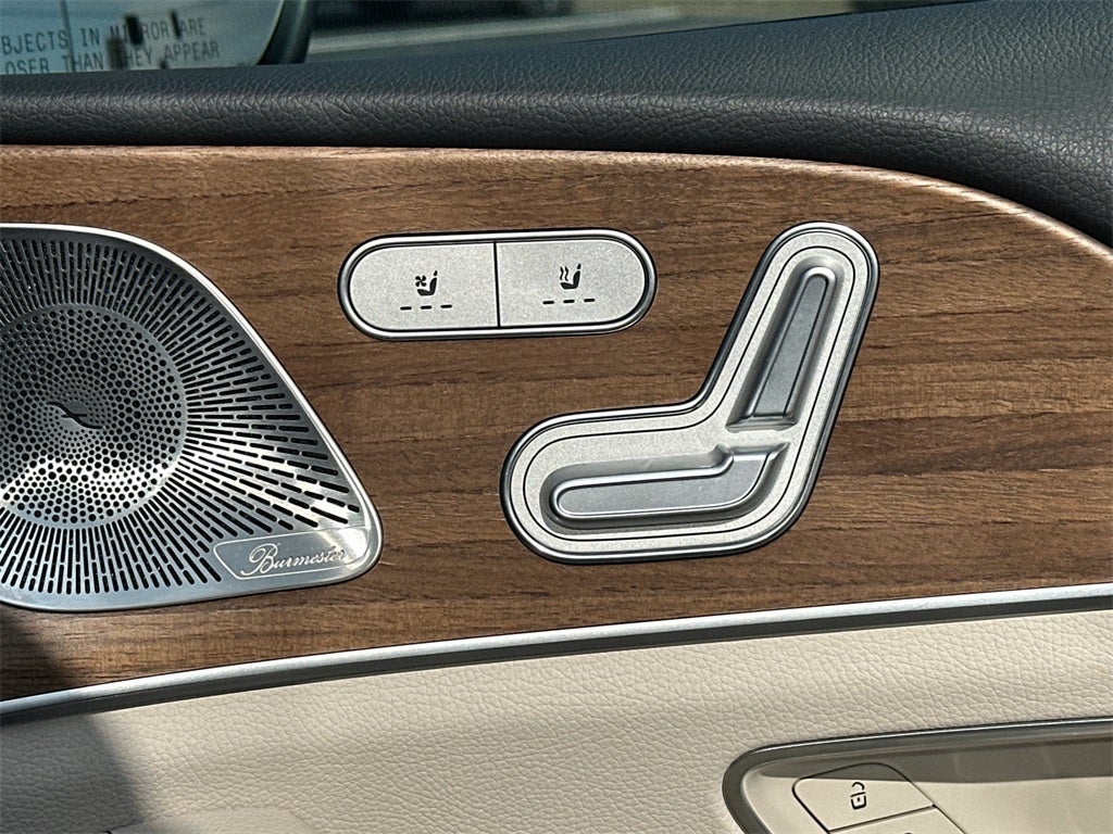 2022 Mercedes-Benz GLE GLE 350